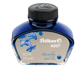 Atrament 62.5ml niebieski 329136 Pelikan
