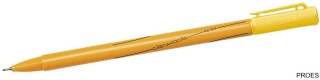 Cienkopis RYSTOR RC-04 bananowy 403-038