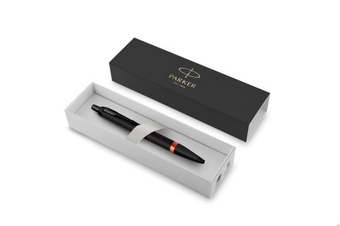 Długopis PARKER IM PROFESSIONALS FLAME ORANGE 2172946
