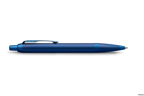 Długopis PARKER IM PROFESSIONALS MONOCHROME BLUE 2172966, giftbox
