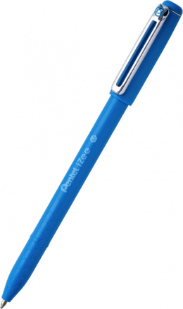 Długopis PENTEL IZEE 0,7mm niebieski BX457-C