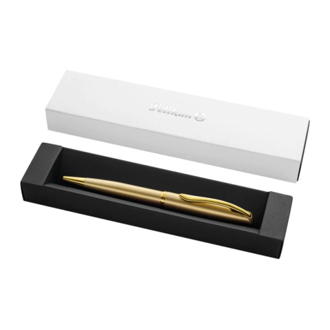 Długopis jazz noble elegance gold etui 821766 Pelikan