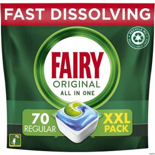 FAIRY Kapsułki do zmywarki ALL IN1 Regular 70 szt. 4313
