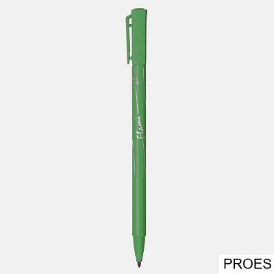 Flamaster FLAMI RF-1mm D zielony RYSTOR 445-003