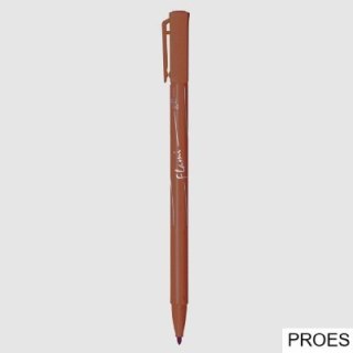 Flamaster FLAMI RF-1mm E brązowy 445-009 RYSTOR