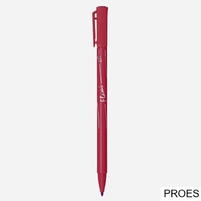 Flamaster FLAMI RF-1mm O bordo RYSTOR