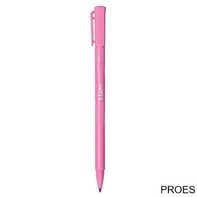 Flamaster FLAMI RF-1mm P różow y RYSTOR Flamaster FLAMI RF-1mm P różow y RYSTOR