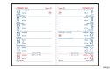 Kalendarz EKO IMPRESS kieszonkowy 2024 (K2) TELEGRAPH