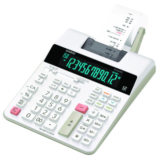 Kalkulator CASIO FR-2650 RC