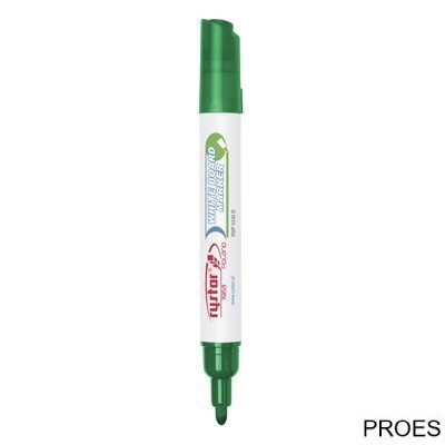 Marker suchościeralny D zielony RYSTOR RSP-0330/RMS-1 456-003 Marker suchościeralny D zielony RYSTOR RSP-0330/RMS-1 456-003