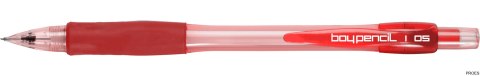 Ołówek BOY-PENCIL 0.5 RYSTOR 333-051 mix kolor obudowa Ołówek BOY-PENCIL 0.5 RYSTOR 333-051 mix kolor obudowa