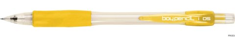 Ołówek BOY-PENCIL 0.5 RYSTOR 333-051 mix kolor obudowa Ołówek BOY-PENCIL 0.5 RYSTOR 333-051 mix kolor obudowa