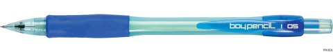Ołówek BOY-PENCIL 0.5 RYSTOR 333-051 mix kolor obudowa Ołówek BOY-PENCIL 0.5 RYSTOR 333-051 mix kolor obudowa