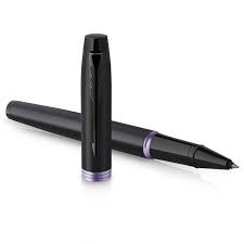 Pióro kulkowe PARKER IM PROFESSIONALS AMETHYST PURPLE 2172950