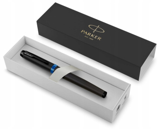 Pióro kulkowe PARKER IM PROFESSIONALS MARINE BLUE 2172860