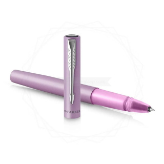 Pióro kulkowe VECTOR XL LILAC PARKER 2159778, giftbox