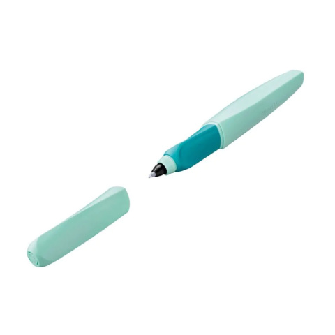 Pióro kulkowe twist r457 (1) neo mint 814898 Herlitz