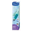 Pióro kulkowe twist r457 (1) neo mint 814898 Herlitz