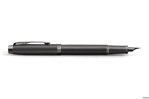 Pióro wieczne( F) PARKER IM PROFESSIONALS MONOCHROME BRONZE 2172958, giftbox Pióro wieczne( F) PARKER IM PROFESSIONALS MONOCHROME BRONZE 2172958, giftbox