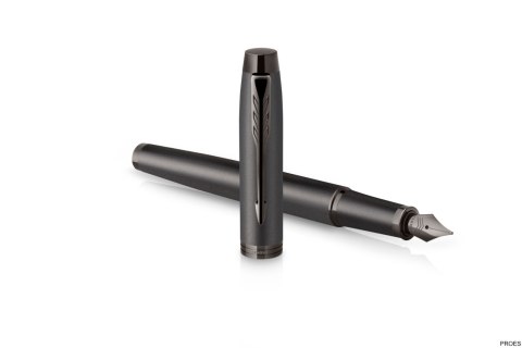 Pióro wieczne( F) PARKER IM PROFESSIONALS MONOCHROME BRONZE 2172958, giftbox Pióro wieczne( F) PARKER IM PROFESSIONALS MONOCHROME BRONZE 2172958, giftbox