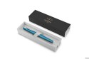 Pióro_wieczne (F) VECTOR XL TEAL PARKER 2159761, giftbox