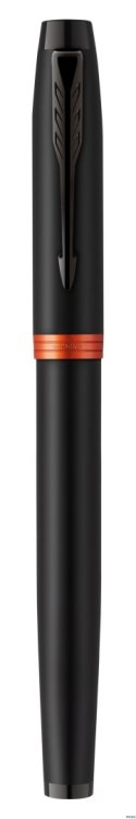 Pióro wieczne PARKER IM PROFESSIONALS FLAME ORANGE 2172944, giftbox