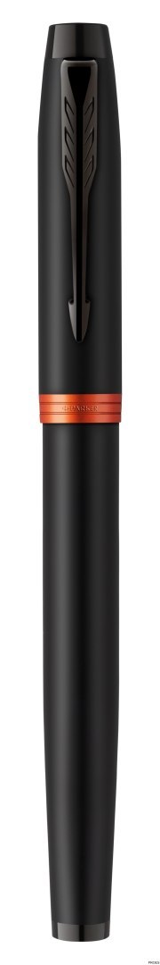 Pióro wieczne PARKER IM PROFESSIONALS FLAME ORANGE 2172944, giftbox Pióro wieczne PARKER IM PROFESSIONALS FLAME ORANGE 2172944, giftbox