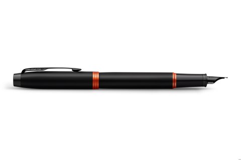 Pióro wieczne PARKER IM PROFESSIONALS FLAME ORANGE 2172944, giftbox Pióro wieczne PARKER IM PROFESSIONALS FLAME ORANGE 2172944, giftbox