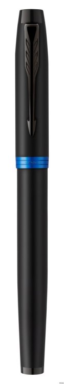 Pióro wieczne (M) PARKER IM PROFESSIONALS MARINE BLUE 2172859, giftbox