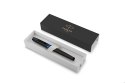 Pióro wieczne (M) PARKER IM PROFESSIONALS MARINE BLUE 2172859, giftbox