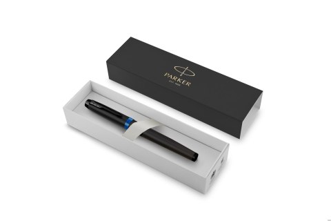 Pióro wieczne (M) PARKER IM PROFESSIONALS MARINE BLUE 2172859, giftbox