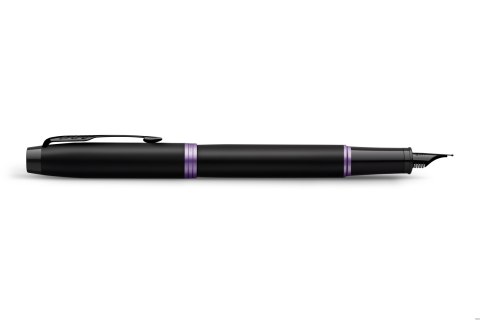 Pióro wieczne (M) PARKER IM PROFESSIONALS AMETHYST PURPLE 2172949, giftbox Pióro wieczne (M) PARKER IM PROFESSIONALS AMETHYST PURPLE 2172949, giftbox