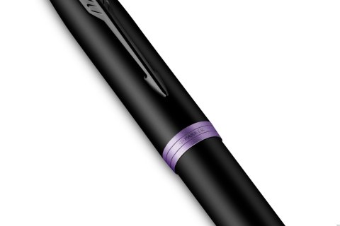 Pióro wieczne (M) PARKER IM PROFESSIONALS AMETHYST PURPLE 2172949, giftbox Pióro wieczne (M) PARKER IM PROFESSIONALS AMETHYST PURPLE 2172949, giftbox
