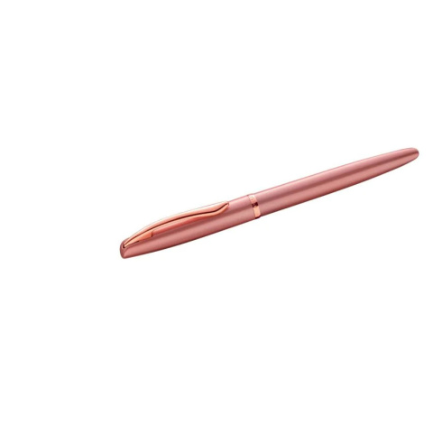 Pióro wieczne jazz noble elegant rose etui 821810 Herlitz Pióro wieczne jazz noble elegant rose etui 821810 Herlitz
