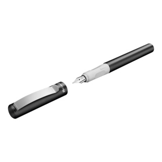 Pióro wieczne pina colada (1) anthracite 822350 Herlitz
