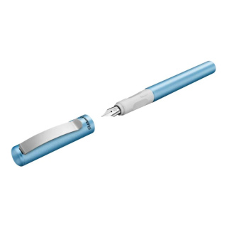 Pióro wieczne pina colada (1) blue 822374 Herlitz