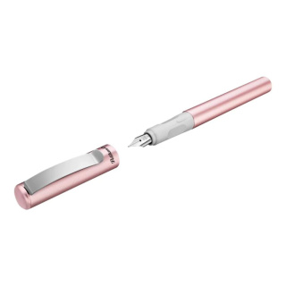 Pióro wieczne pina colada (1) rose 822367 Herlitz