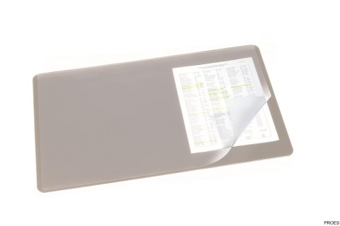 Podkład na biurko 530x400 mm Szary 720210 DURABLE Podkład na biurko 530x400 mm Szary 720210 DURABLE