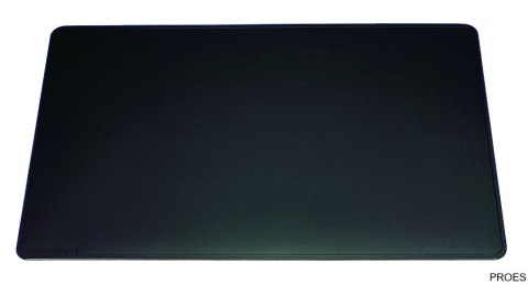 Podkładka na biurko 50x70cm czarny 710301 Podkładka na biurko 50x70cm czarny 710301