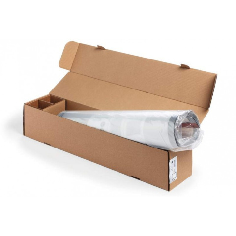 Ramka informacyjna DURAFRAME POSTER A1 505523 srebrna DURABLE