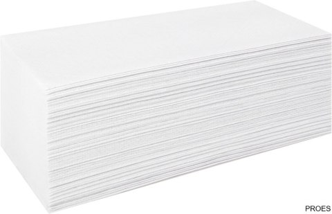 Ręcznik ZZ ELLIS PROFFESIONAL 3000 składek celuloza SOFT 9.401.027 Ręcznik ZZ ELLIS PROFFESIONAL 3000 składek celuloza SOFT 9.401.027