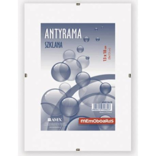 Antyrama szkło 29,7x42 A3 MAN030042-47