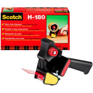 Dyspenser do taśm SCOTCH H-180 HEAVY DUTY 3M