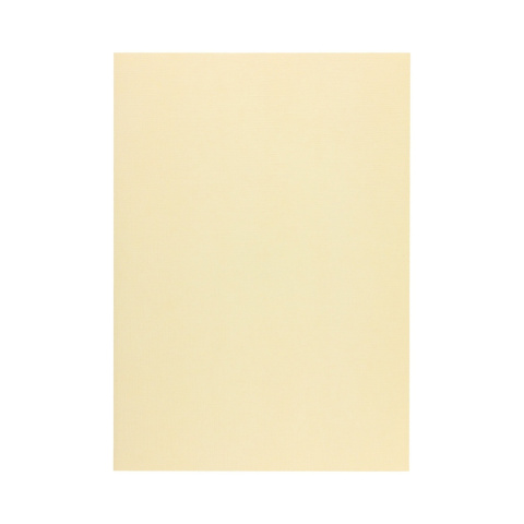 Karton ozdobny Natte kremowy 250g (20) 205802 Karton ozdobny Natte kremowy 250g (20) 205802