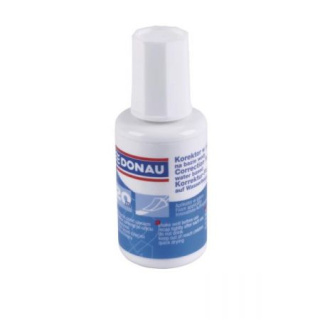 Korektor z gąbką 20ml.DONAU _ 7614001PL-99 to samo co kok201