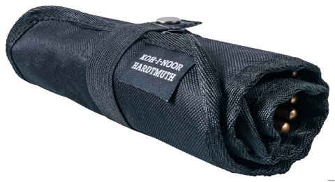 Kredki MONDELUZ 3720 36kolorów etui KOH-I-NOOR ZES-3720ET-00104