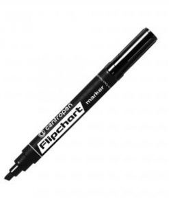 Marker 8860/8560 czarny FLIPCHART. CENTROPEN