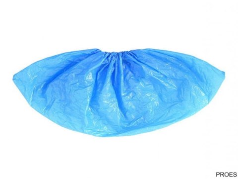 Ochraniacze na buty (100 szt.) MERCATOR MEDICAL 2203 obuwie Ochraniacze na buty (100 szt.) MERCATOR MEDICAL 2203 obuwie