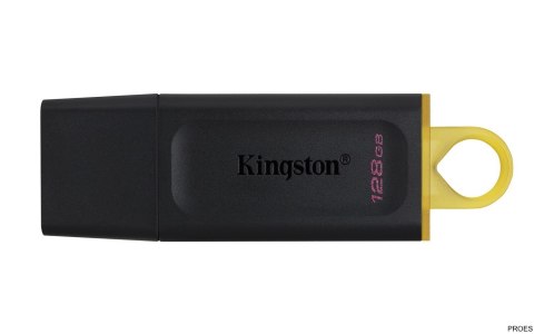 Pamięć Pendrive KINGSTON 128GB USB 3.2 Data Traveler Exodia Pamięć Pendrive KINGSTON 128GB USB 3.2 Data Traveler Exodia