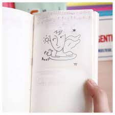 Przezroczysty notes samoprzylepny 76 x 76 mm 50 karteczek Przezroczysty notes samoprzylepny 76 x 76 mm 50 karteczek